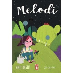 Melodi - Anıl Basılı