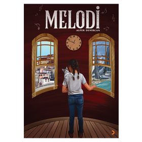 Melodi - Cinius Yayınları