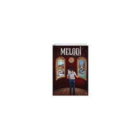 Melodi - Cinius Yayınları