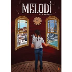 Melodi - Cinius Yayınları