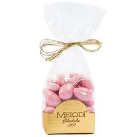 Melodi Pembe Renkli 500 gr Badem Şekeri