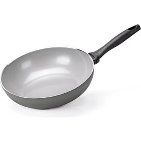 Melodia Finegress 28 CM Wok Tava