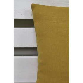 Melodie Hardal 50x50 cm Keten Kırlent