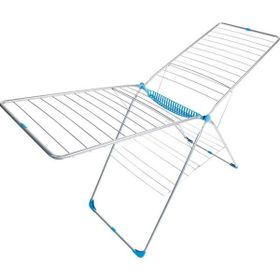 Melodie Metal begonya 3301 Home Çamaşır Kurutmalık Askısı