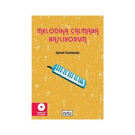 MELODIKA ÇALMAYA BAŞLIYORUM - GÜRSEL YURTSEVEN