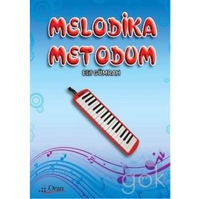 MELODIKA METODUM - ELIF GÜMRAH