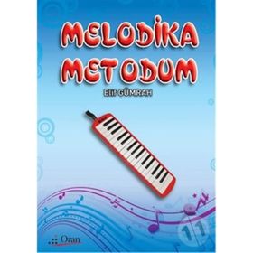 MELODIKA METODUM - ELIF GÜMRAH