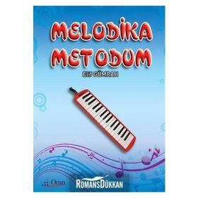 MELODIKA METODUM - ELIF GÜMRAH