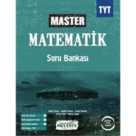 Melodikitabevi-Okyanus Tyt Master Matematik Soru Bankası