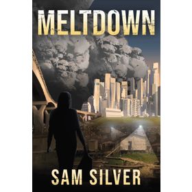 Meltdown - Jill Murphy