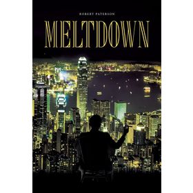Meltdown - Jill Murphy