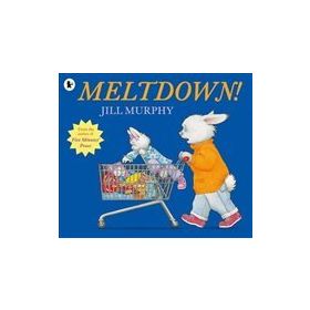 Meltdown - Jill Murphy