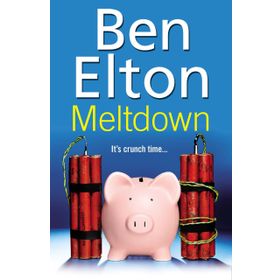 Meltdown - Jill Murphy