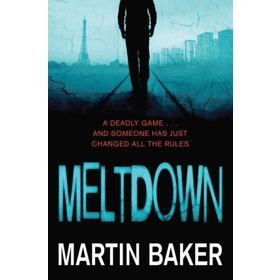Meltdown - Jill Murphy