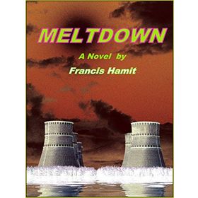 Meltdown - Jill Murphy