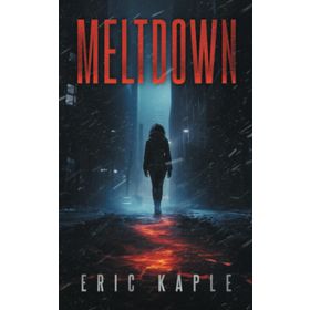 Meltdown - Jill Murphy