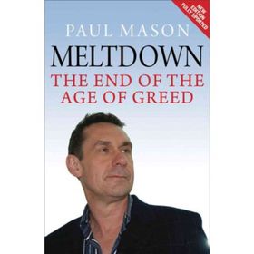 Meltdown - Jill Murphy