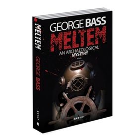 MELTEM - GEORGE BASS