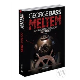 MELTEM - GEORGE BASS