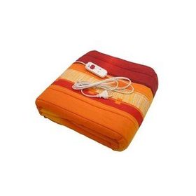 Meltem Lüks Tek Kişilik Elektrikli Battaniye