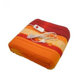 Meltem Lüks Tek Kişilik Elektrikli Battaniye