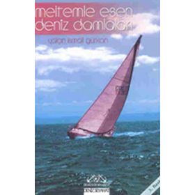 MELTEMLE ESEN DENIZ DAMLALARI - YALÇIN İSMAİL GÜRKAN
