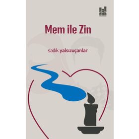 Mem İle Zin - Ahmed-İ Xani Ahmed-İ Xani