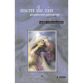 Mem İle Zin - Ahmed-İ Xani Ahmed-İ Xani