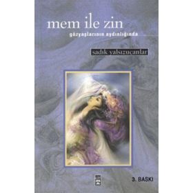 Mem İle Zin - Ahmed-İ Xani Ahmed-İ Xani