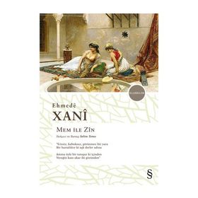 Mem İle Zin - Ahmed-İ Xani Ahmed-İ Xani