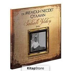 MEMDUH NECDET OTAMAN SABAH YILDIZI (ŞİİRLER) - TURAN NECDET ÖZCAN