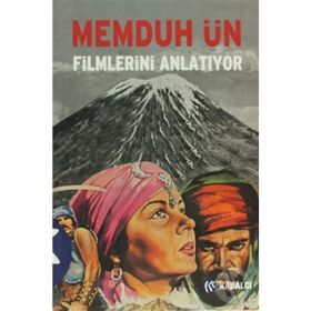 MEMDUH ÜN FILMLERINI ANLATIYOR - MEMDUH ÜN