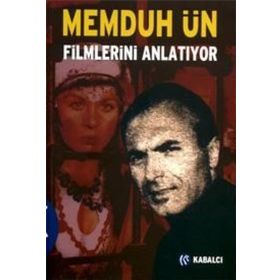 MEMDUH ÜN FILMLERINI ANLATIYOR - MEMDUH ÜN