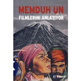 MEMDUH ÜN FILMLERINI ANLATIYOR - MEMDUH ÜN