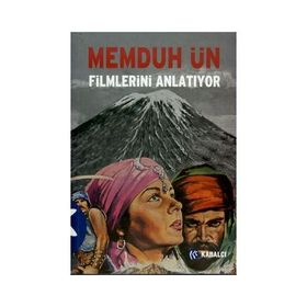 MEMDUH ÜN FILMLERINI ANLATIYOR - MEMDUH ÜN