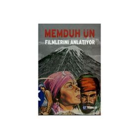MEMDUH ÜN FILMLERINI ANLATIYOR - MEMDUH ÜN