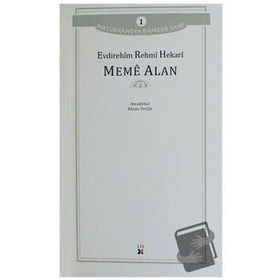 Meme Alan - Evdirehim Rehmi Hekari