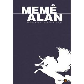 Meme Alan - Roger Lescot