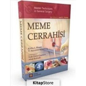 Meme Cerrahisi - Kirby I. Bland