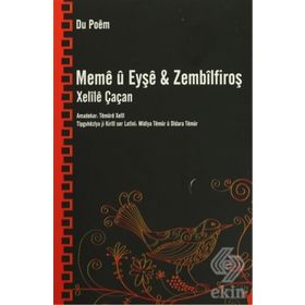 Meme u Eyşe - Zembilfiroş - Xelile Çaçan