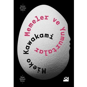 Memeler ve Yumurtalar - Mieko Kawakami