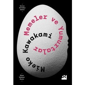 Memeler ve Yumurtalar - Mieko Kawakami