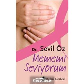 MEMEMI SEVIYORUM - SEVIL ÖZ