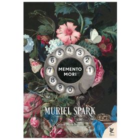 Memento Mori - Muriel Spark