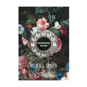 Memento Mori - Muriel Spark