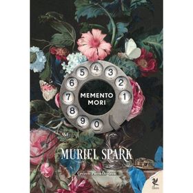 Memento Mori - Muriel Spark