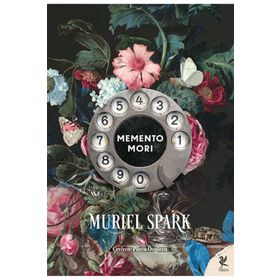 Memento Mori - Muriel Spark