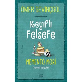 Memento Mori - Ömer Sevinçgül