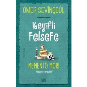 Memento Mori - Ömer Sevinçgül