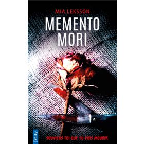 Memento Mori - Ömer Sevinçgül